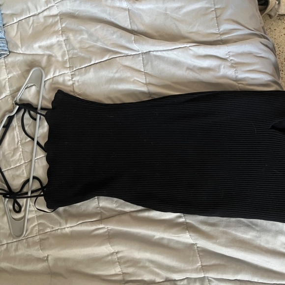 Princess Polly Buxton Mini Dress - Picture 4 of 6